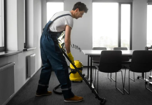 Nettoyage d'entreprise et locaux pros à Renac